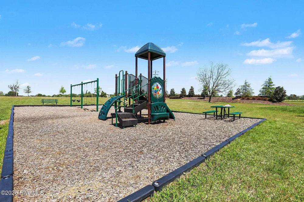 90 Rigsby Avenue Four Oaks, NC 27524