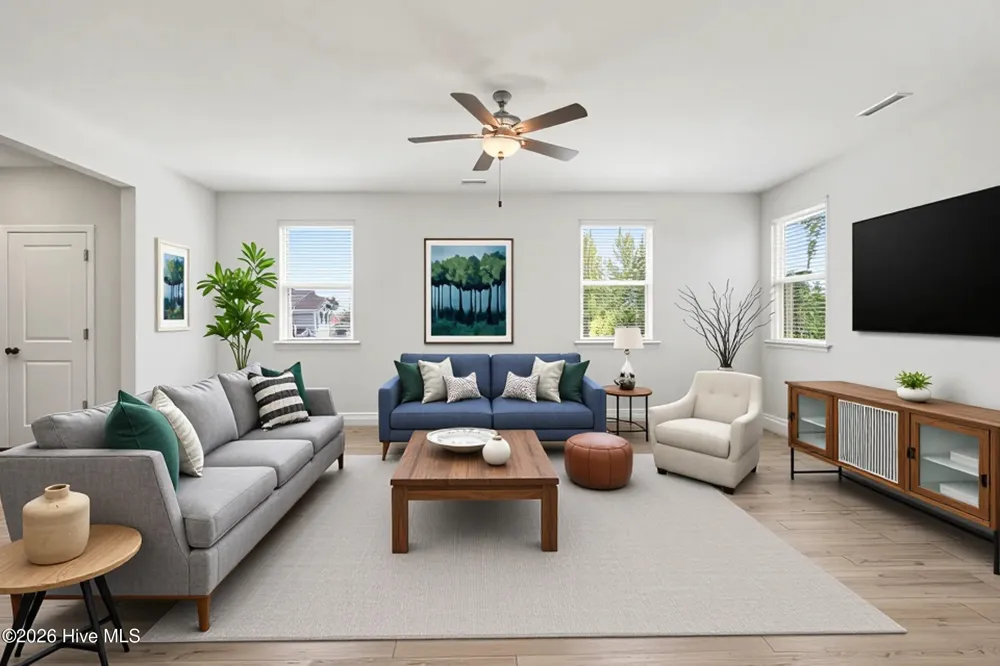90 Rigsby Avenue Four Oaks, NC 27524