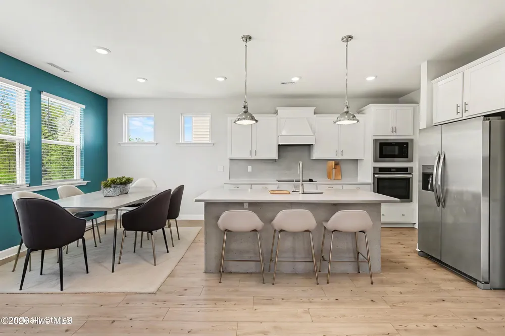 90 Rigsby Avenue Four Oaks, NC 27524