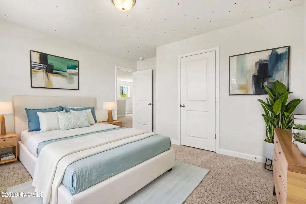 90 Rigsby Avenue Four Oaks, NC 27524