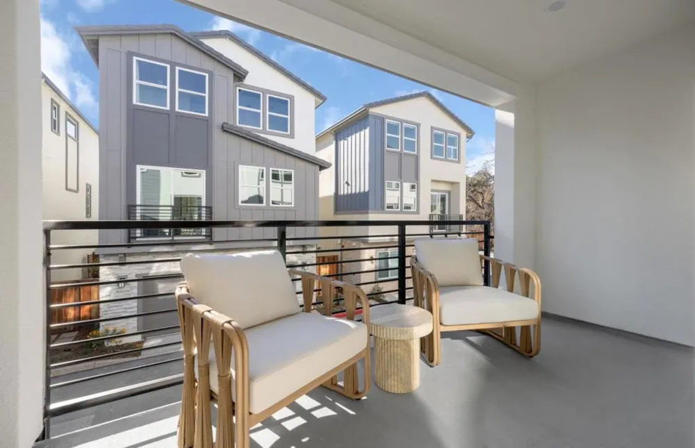289 Wagon Way #Plan 3 029-02 Campbell, CA 95008