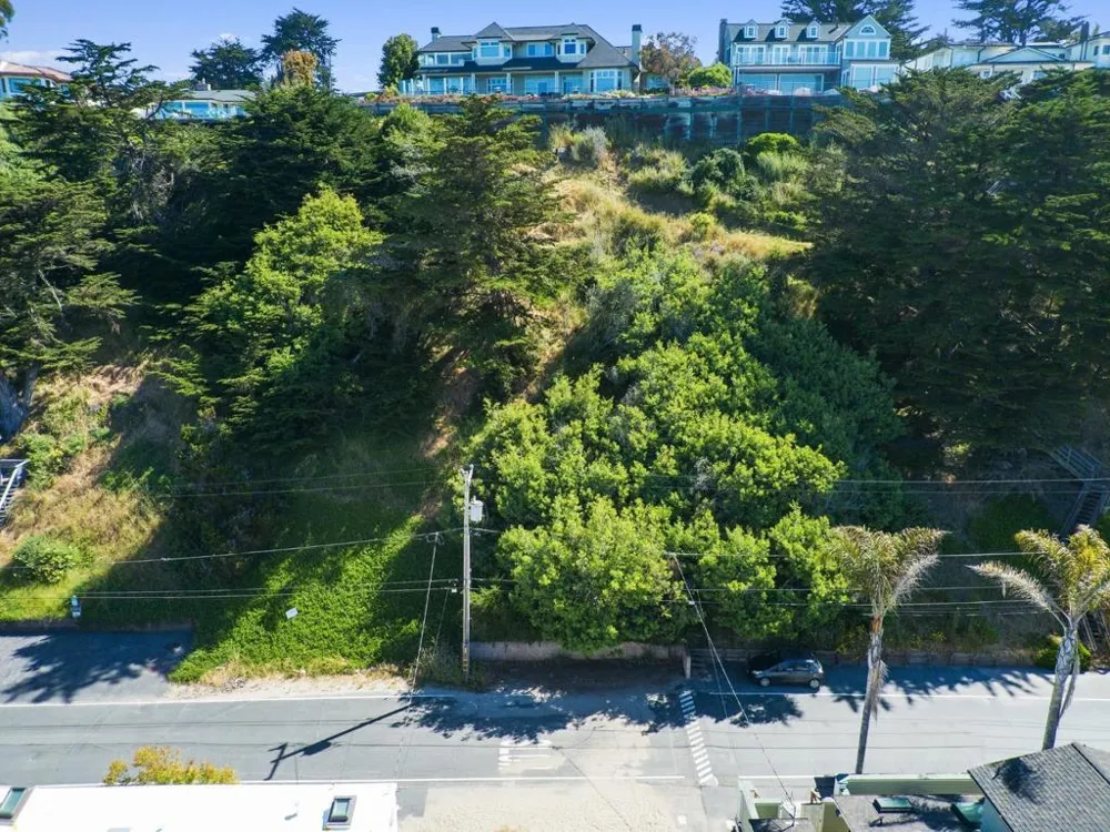 534 Beach Drive Aptos, CA 95003