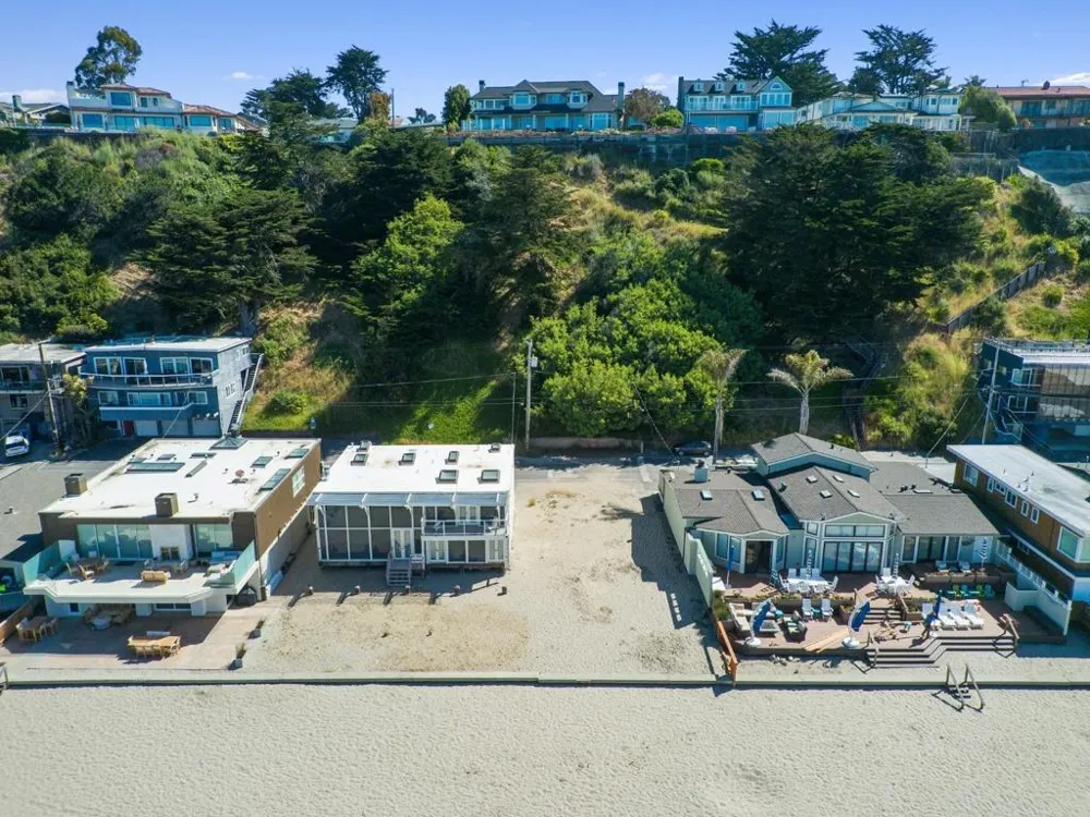 534 Beach Drive Aptos, CA 95003