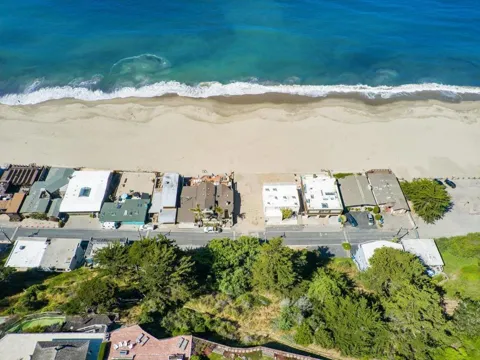 534 Beach Drive