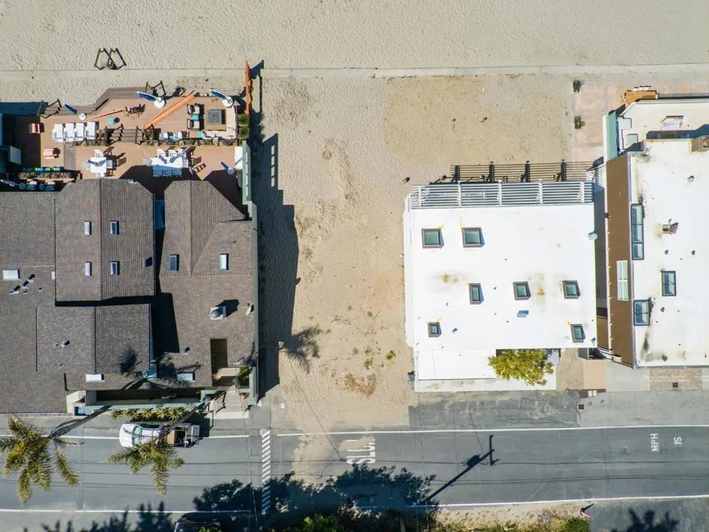 535 Beach Drive Aptos, CA 95003