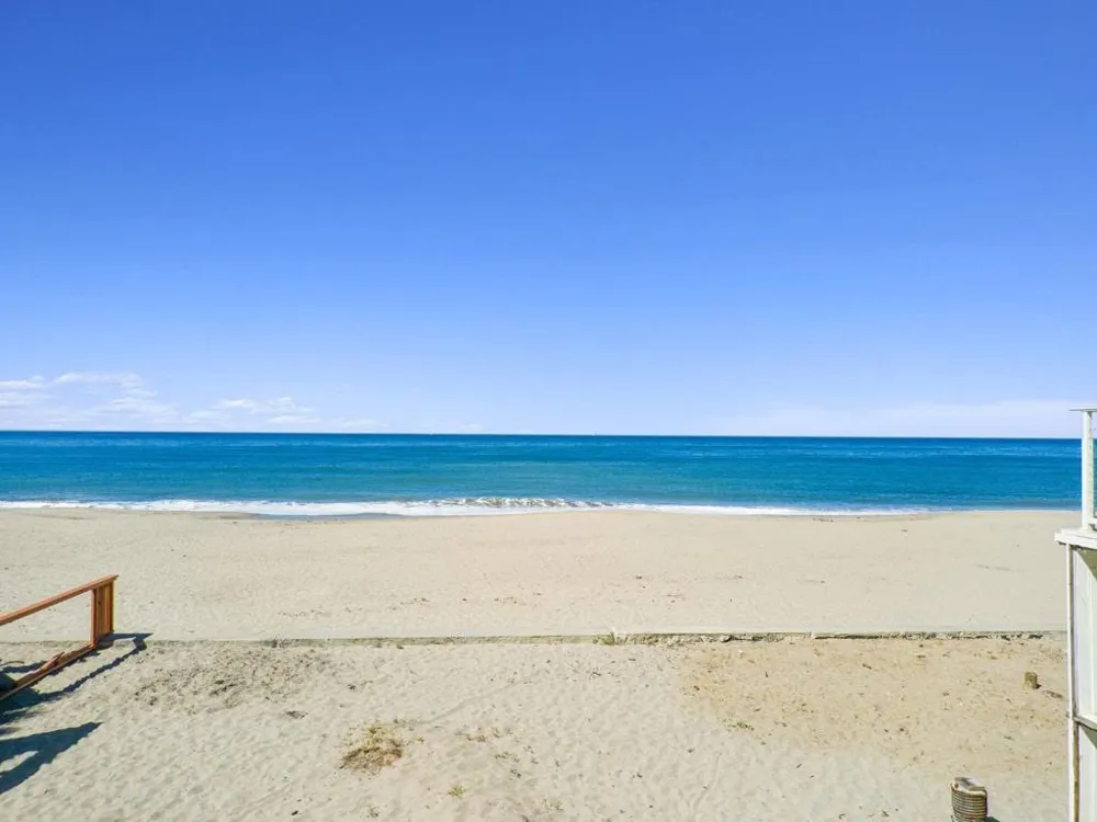 535 Beach Drive Aptos, CA 95003