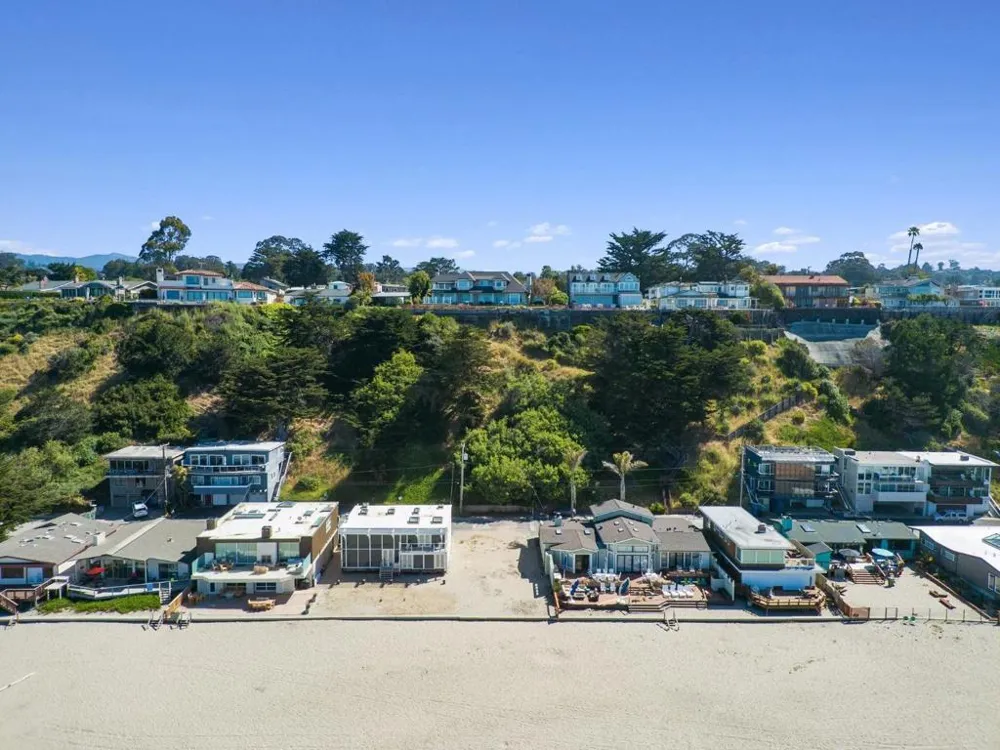 535 Beach Drive Aptos, CA 95003