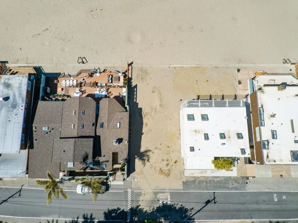 535 Beach Drive Aptos, CA 95003