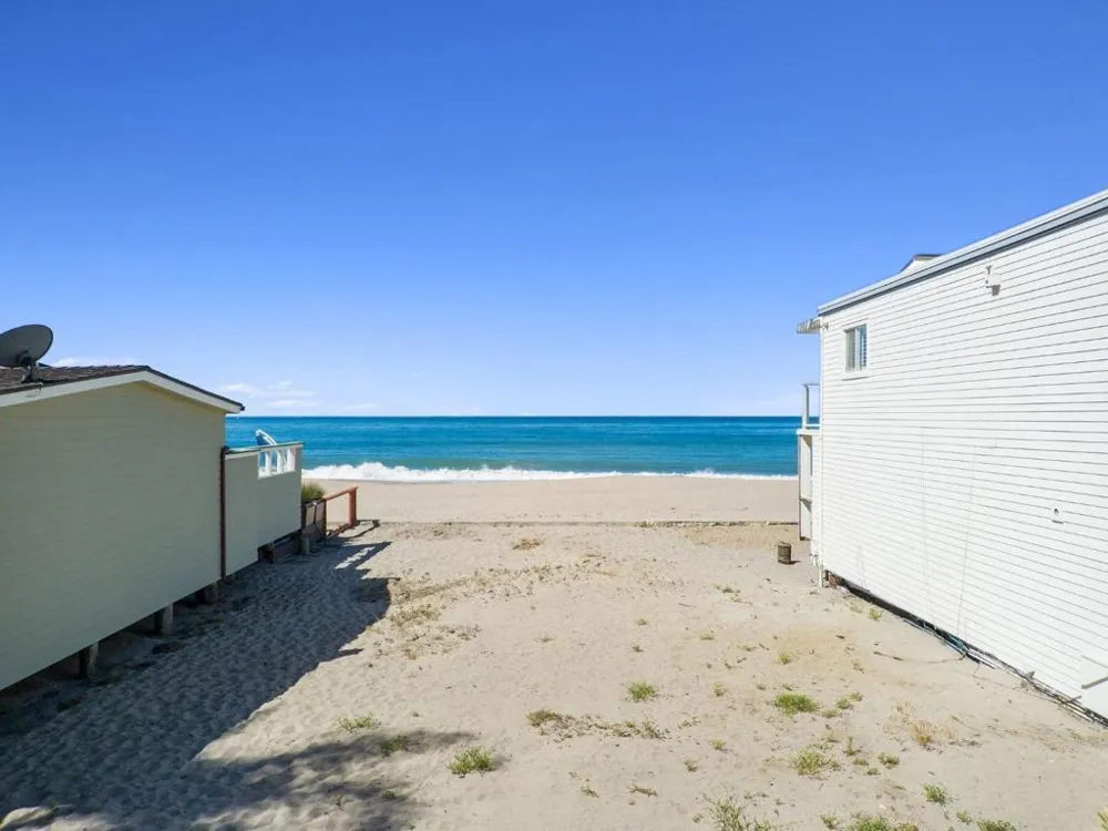 535 Beach Drive Aptos, CA 95003