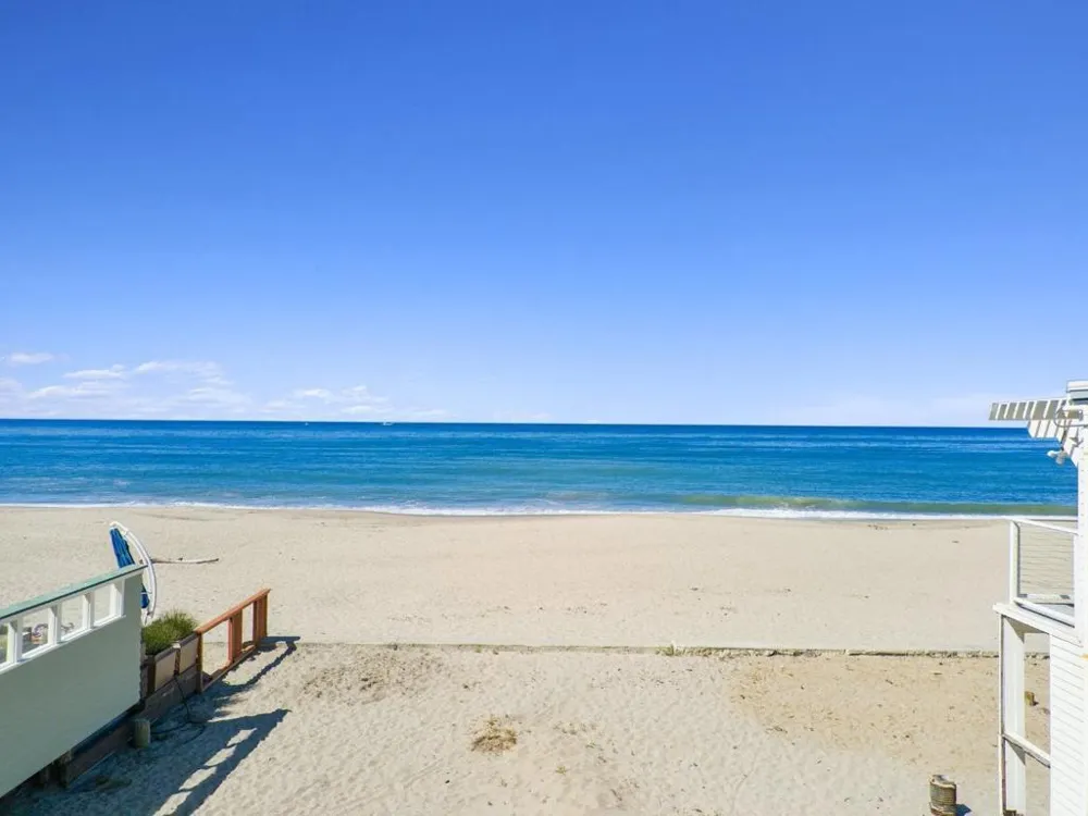 535 Beach Drive Aptos, CA 95003