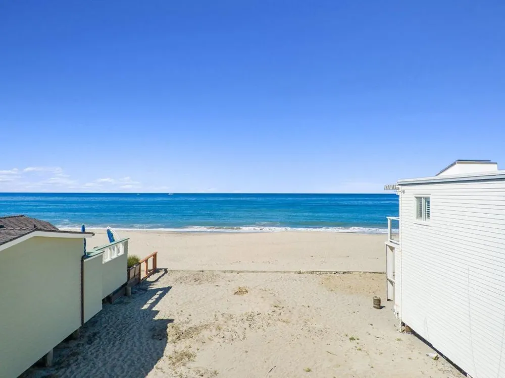 535 Beach Drive Aptos, CA 95003