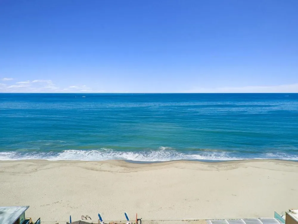 535 Beach Drive Aptos, CA 95003