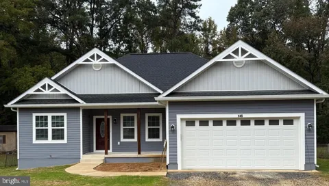 292 CURRIOMAN DRIVE