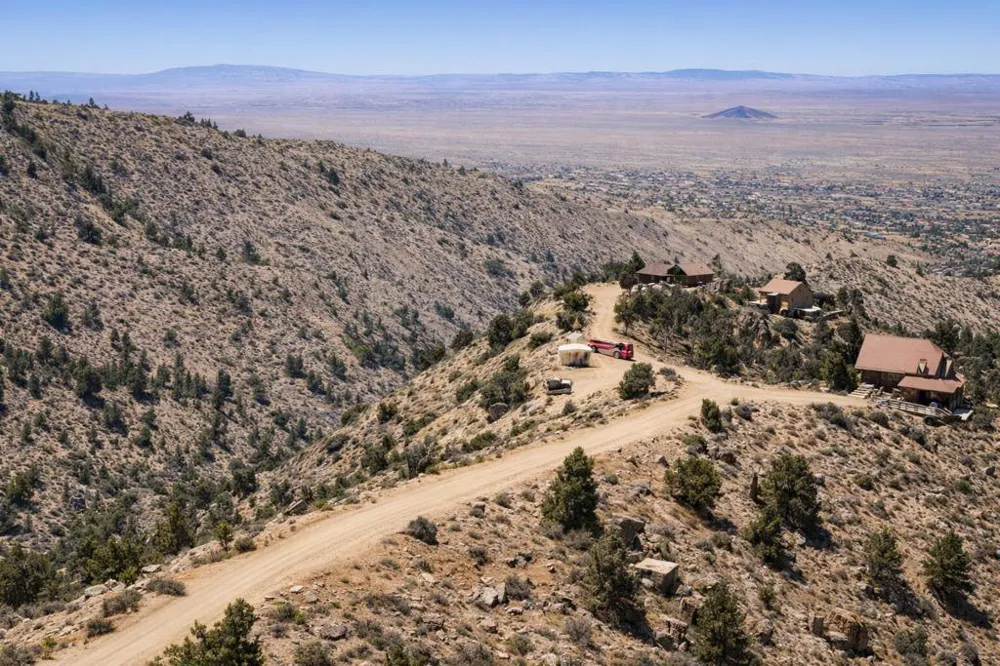 7935 Scenic Drive Wrightwood, CA 92397