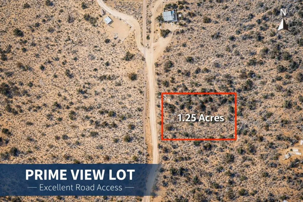 7935 Scenic Drive Wrightwood, CA 92397
