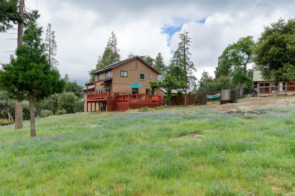 42123 Auberry Road Auberry, CA 93602
