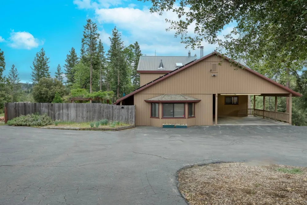 42123 Auberry Road Auberry, CA 93602