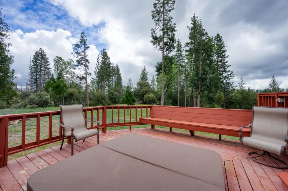 42123 Auberry Road Auberry, CA 93602