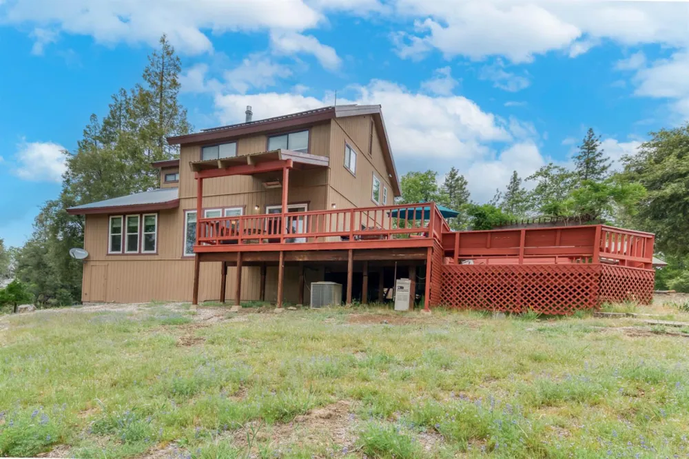 42123 Auberry Road Auberry, CA 93602