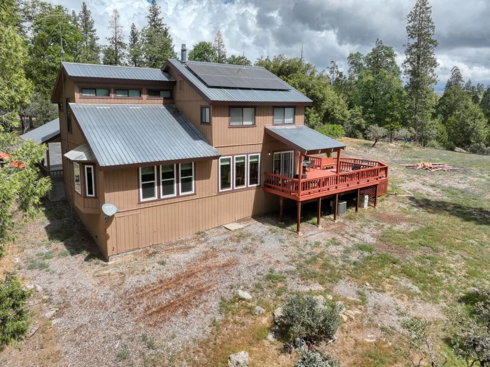 42123 Auberry Road Auberry, CA 93602