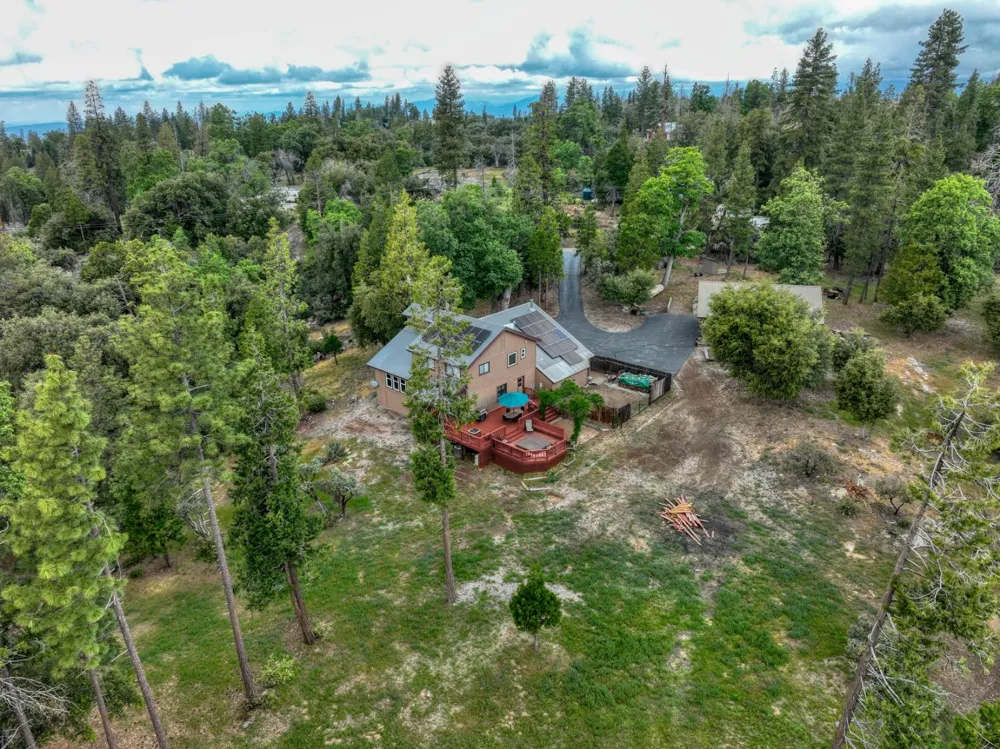 42123 Auberry Road Auberry, CA 93602