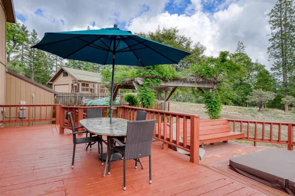 42123 Auberry Road Auberry, CA 93602