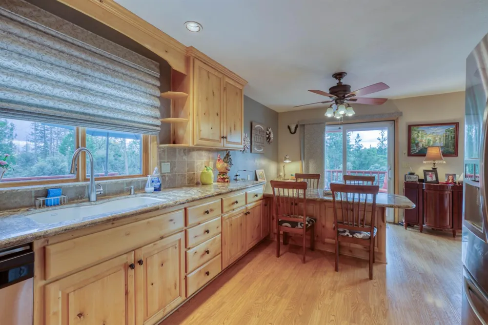42123 Auberry Road Auberry, CA 93602
