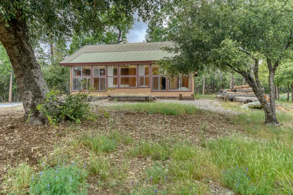 42123 Auberry Road Auberry, CA 93602