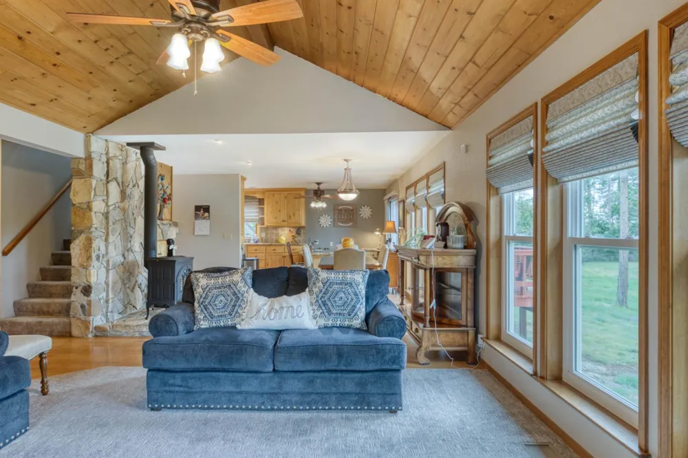 42123 Auberry Road Auberry, CA 93602