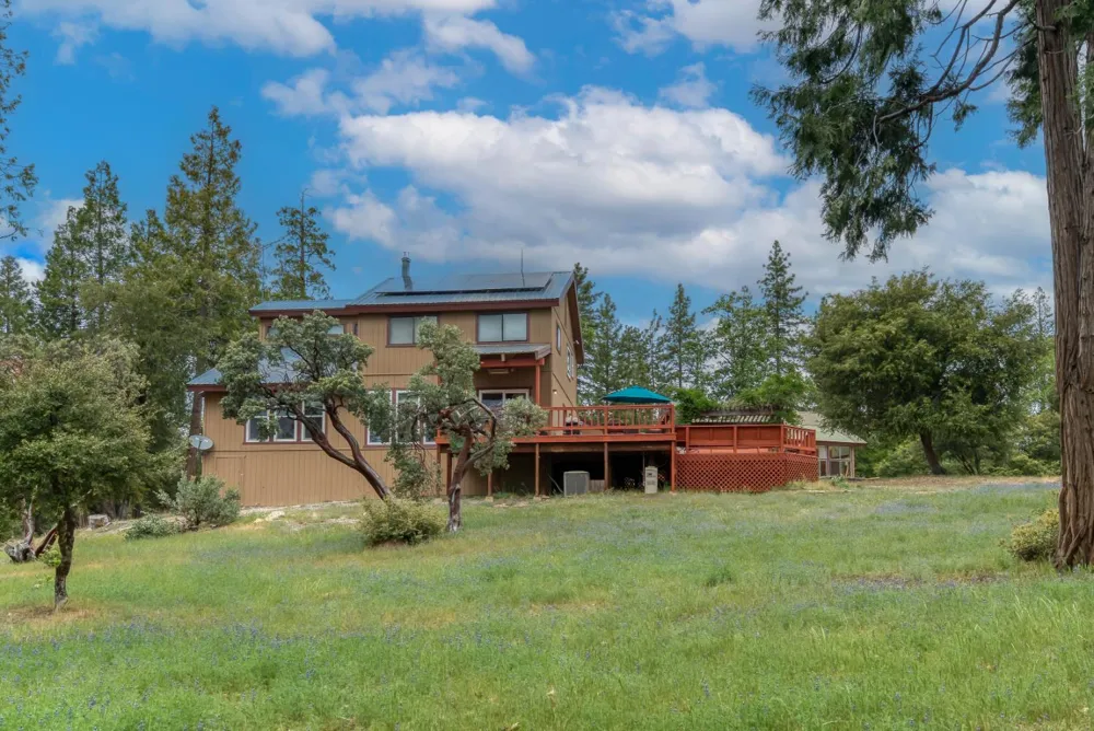 42123 Auberry Road Auberry, CA 93602