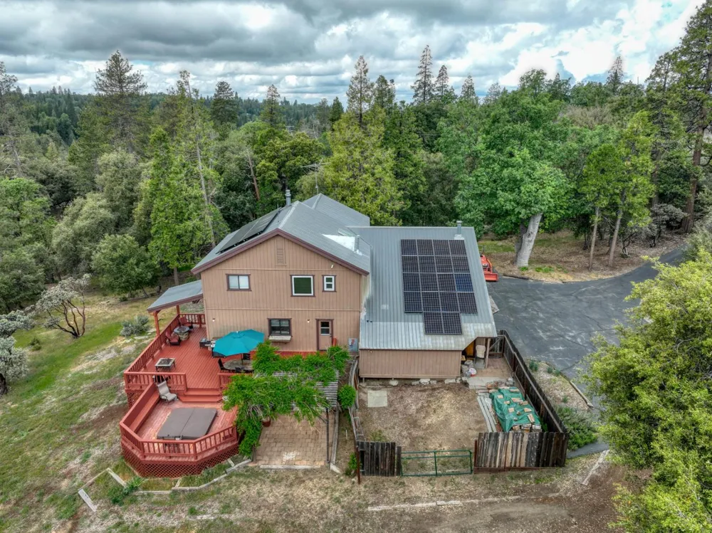 42123 Auberry Road Auberry, CA 93602
