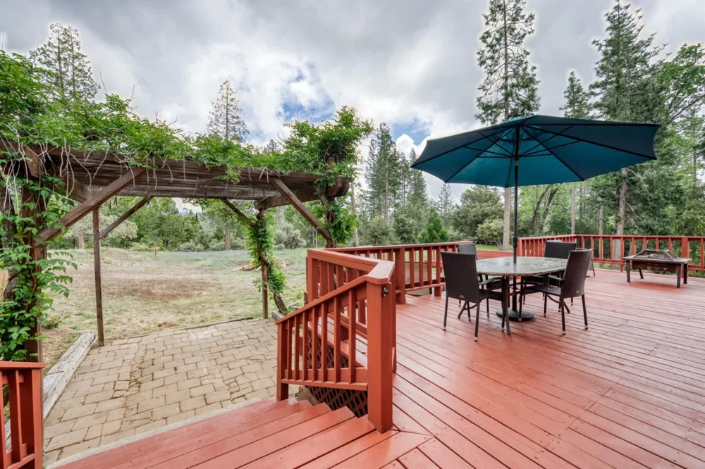 42123 Auberry Road Auberry, CA 93602