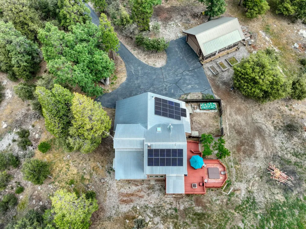 42123 Auberry Road Auberry, CA 93602