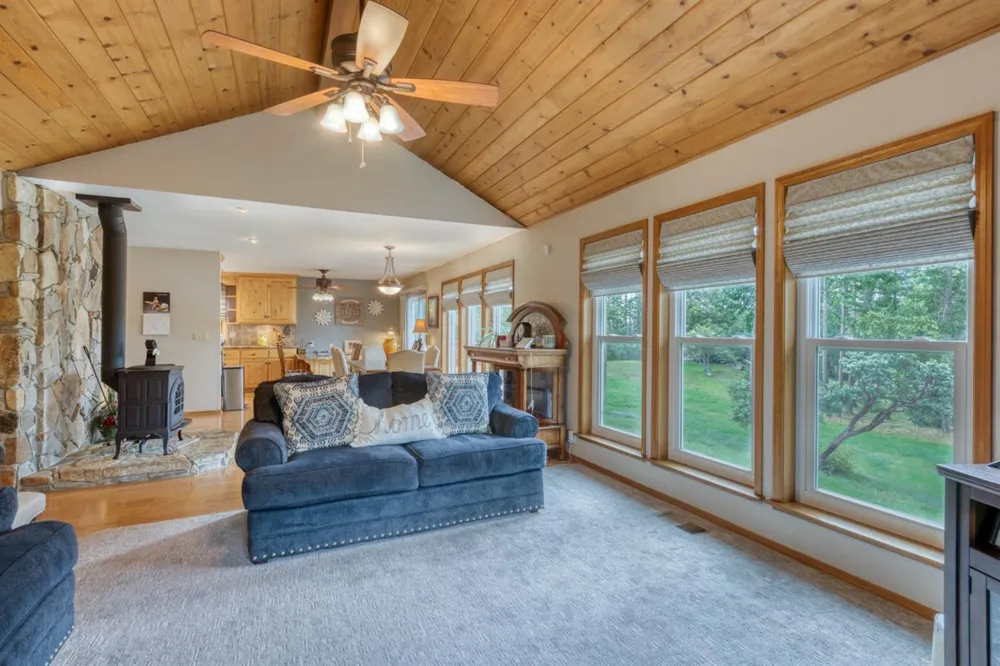 42123 Auberry Road Auberry, CA 93602