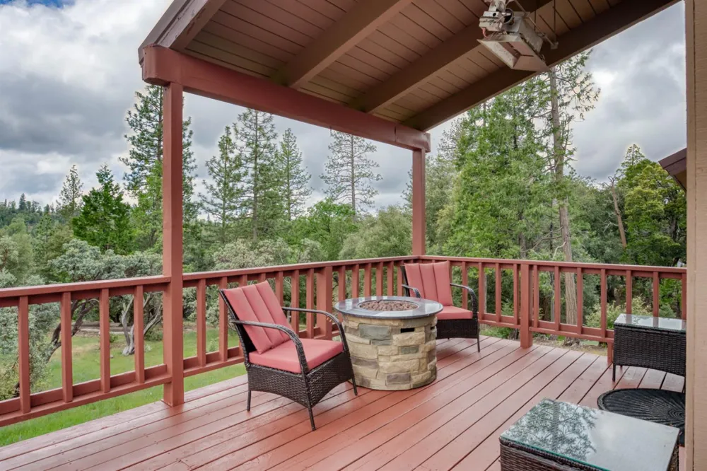 42123 Auberry Road Auberry, CA 93602