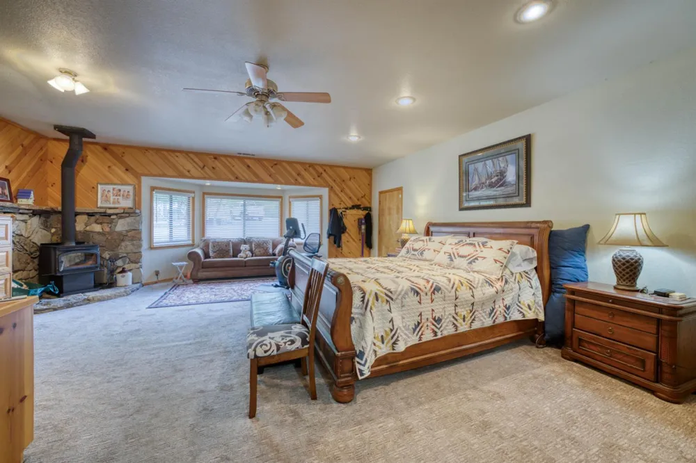 42123 Auberry Road Auberry, CA 93602