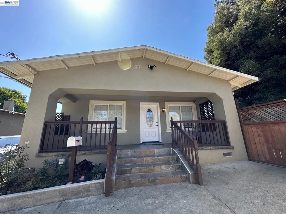 4239 Quigley Pl Oakland, CA 94619