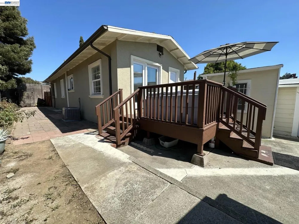4239 Quigley Pl Oakland, CA 94619