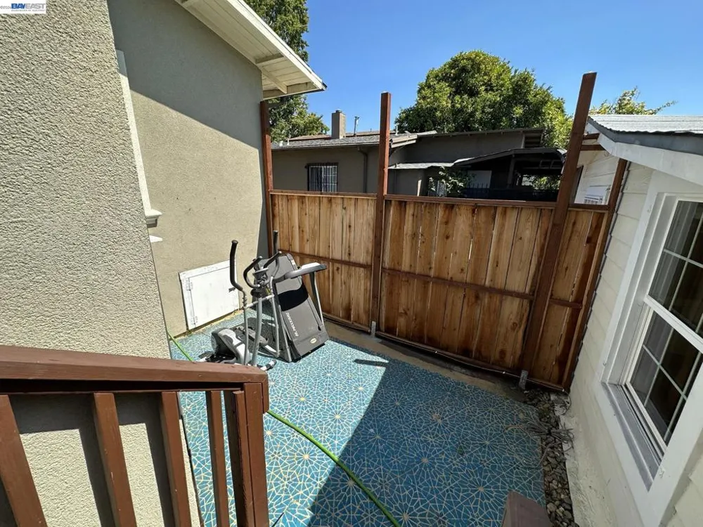 4239 Quigley Pl Oakland, CA 94619