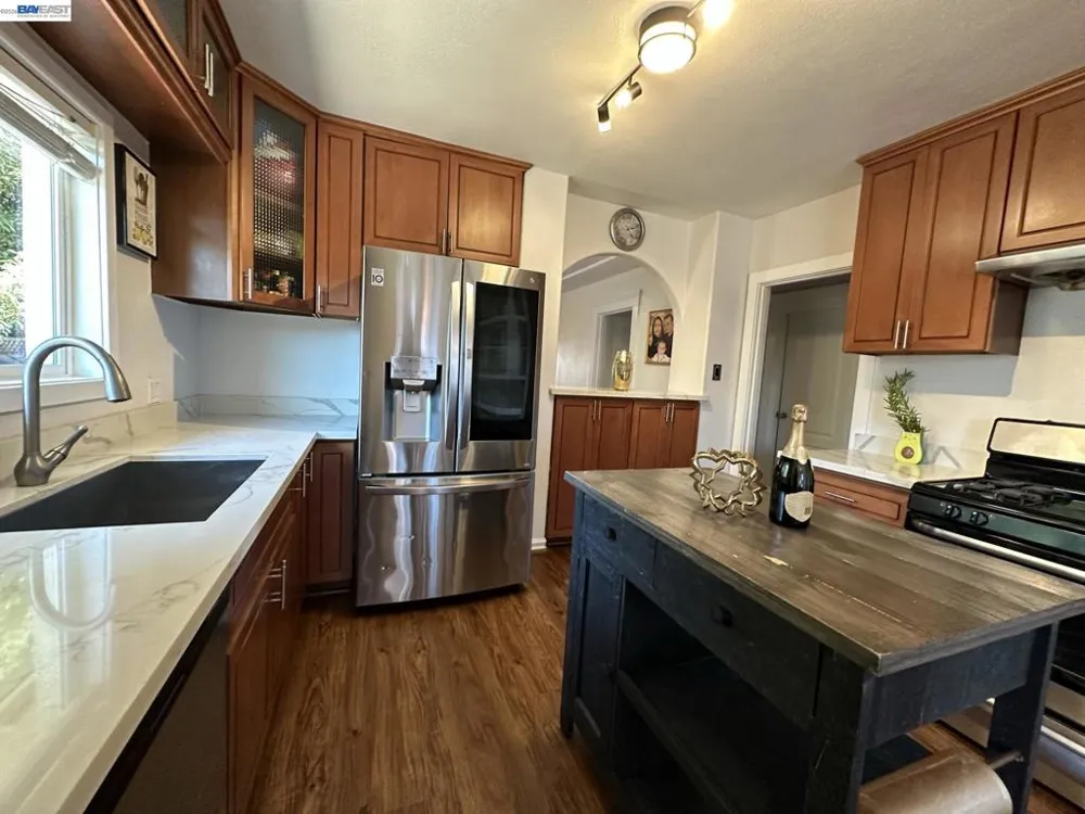 4239 Quigley Pl Oakland, CA 94619