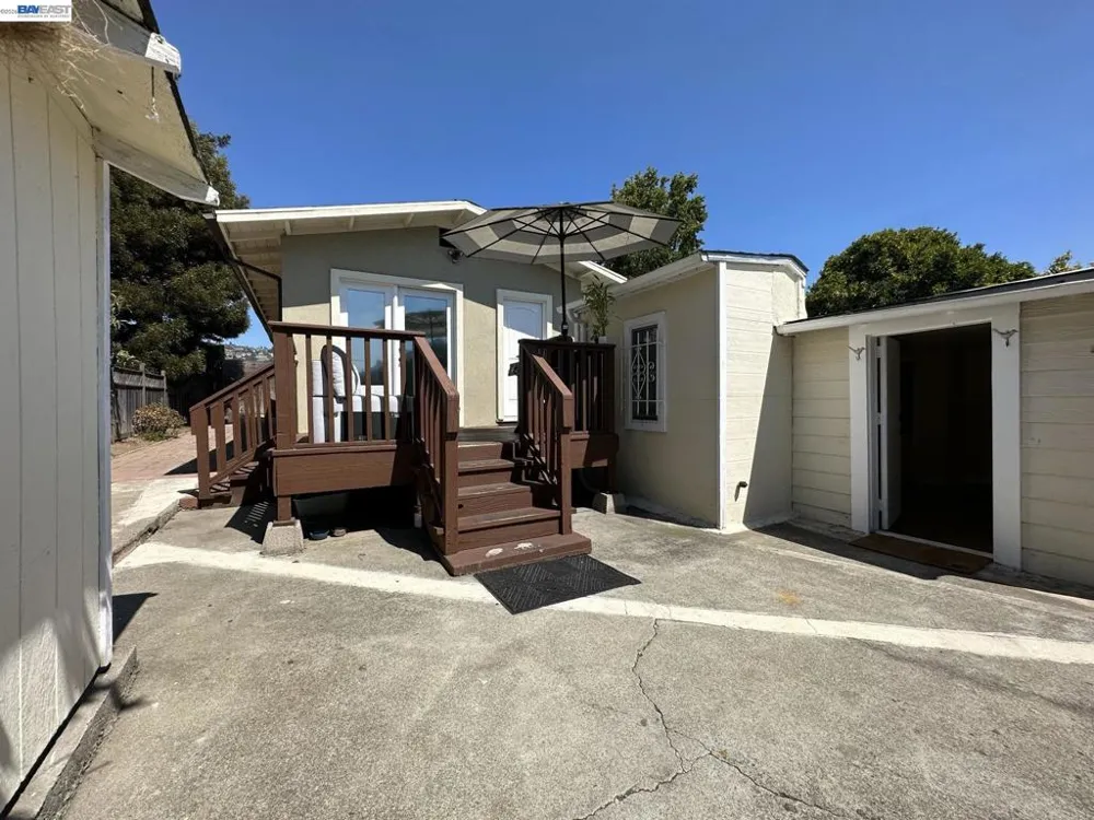 4239 Quigley Pl Oakland, CA 94619