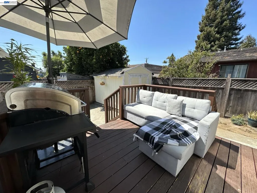 4239 Quigley Pl Oakland, CA 94619
