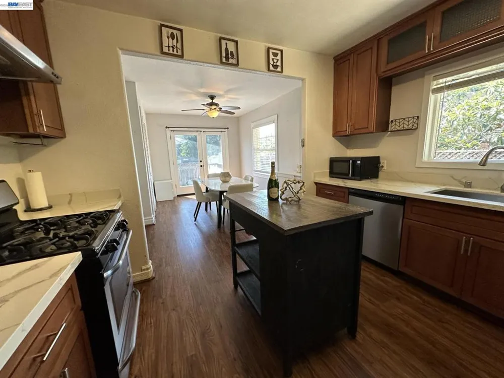 4239 Quigley Pl Oakland, CA 94619