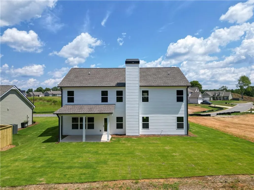 148 Harmony Farms Orchard Eatonton, GA 31024