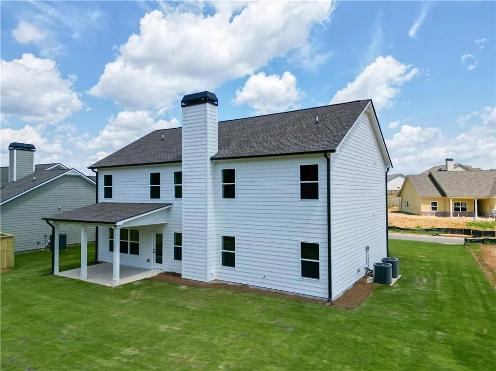 148 Harmony Farms Orchard Eatonton, GA 31024