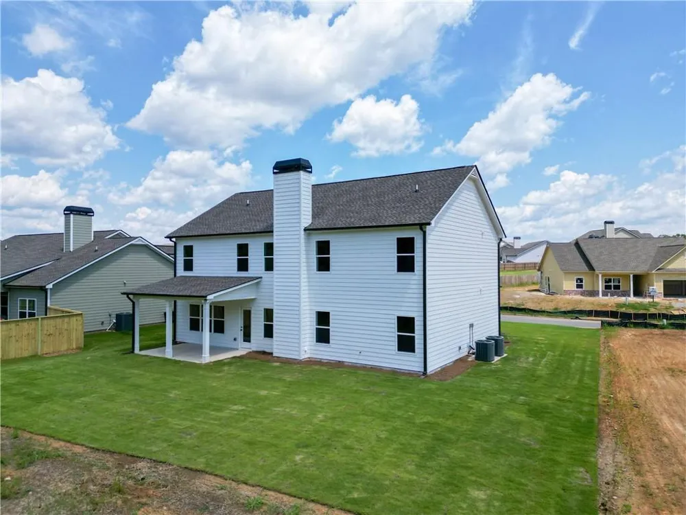 148 Harmony Farms Orchard Eatonton, GA 31024
