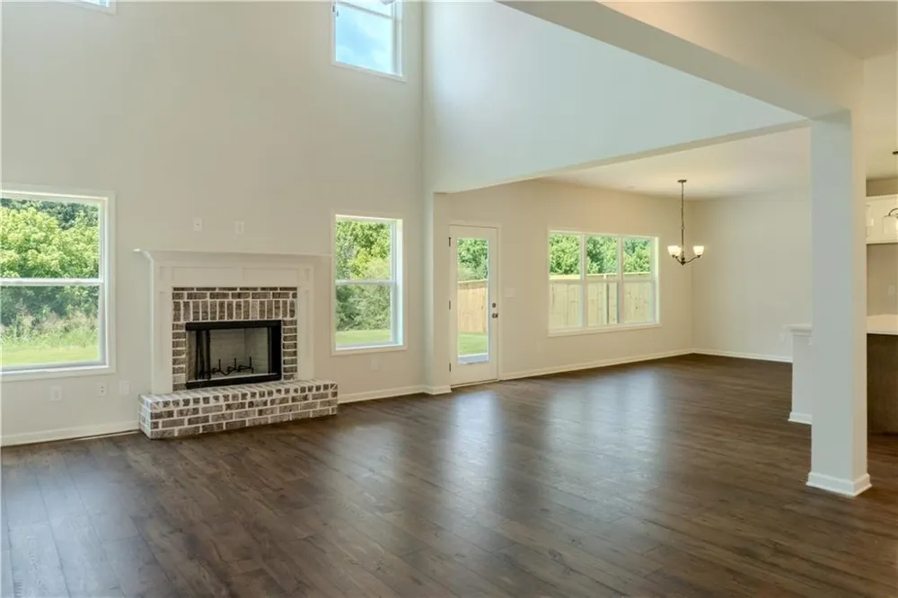 148 Harmony Farms Orchard Eatonton, GA 31024