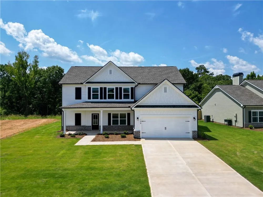 148 Harmony Farms Orchard Eatonton, GA 31024