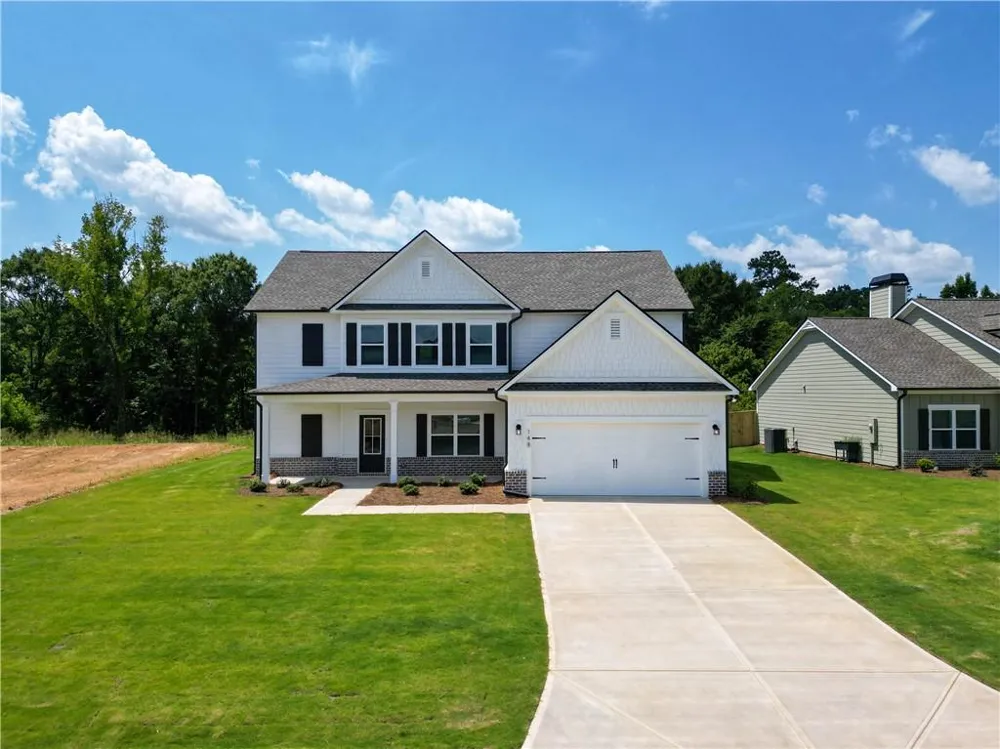 148 Harmony Farms Orchard Eatonton, GA 31024