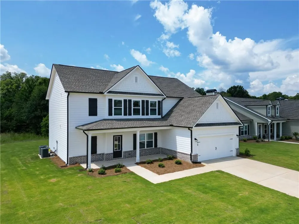 148 Harmony Farms Orchard Eatonton, GA 31024